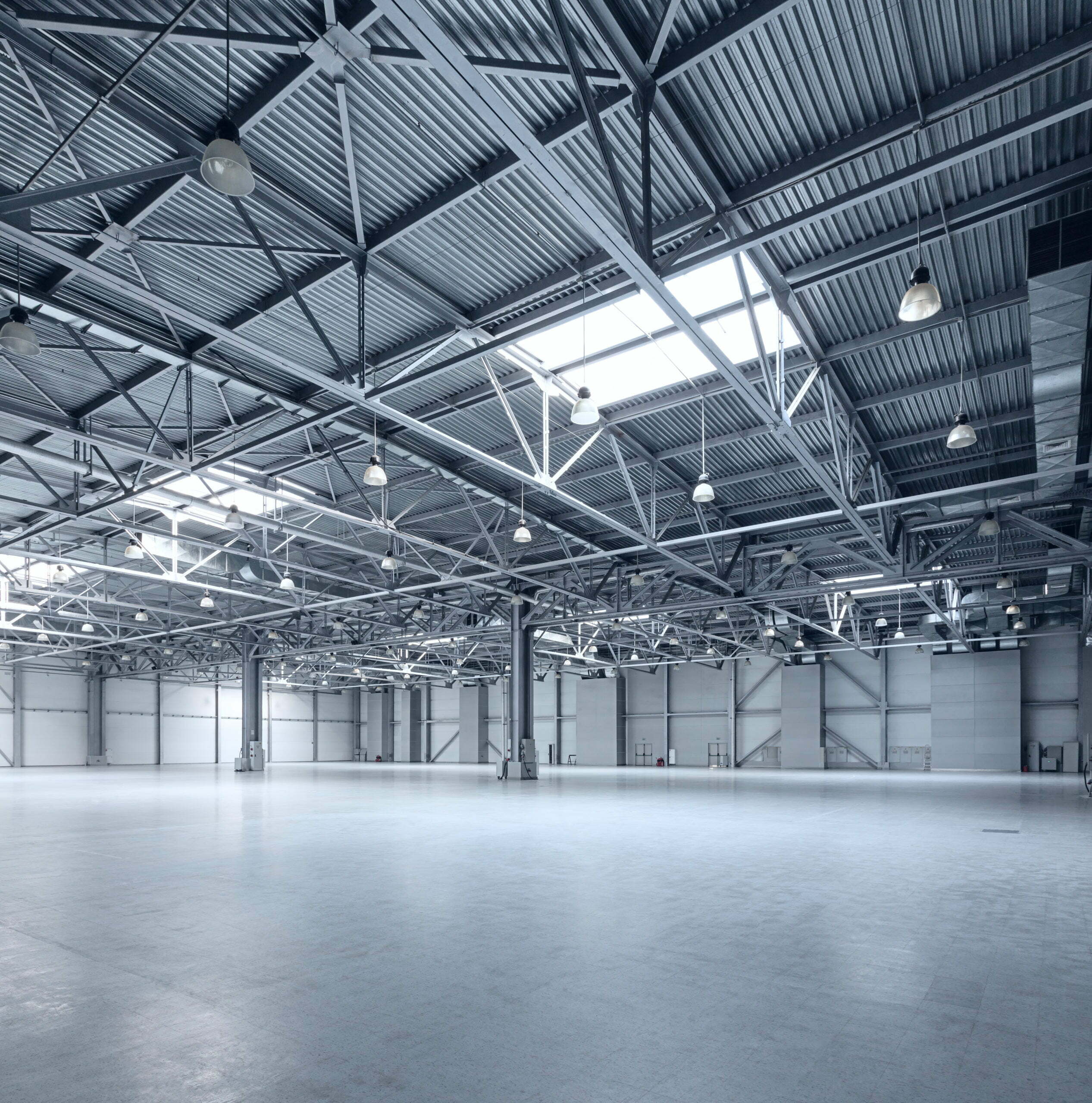 Interior,Of,Empty,Warehouse