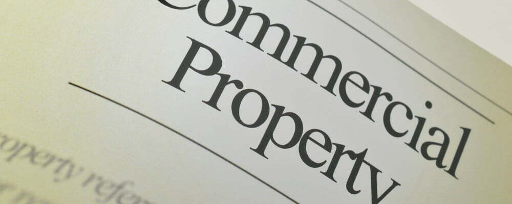 Commercial,Property,And,Business,Development,In,Media commercial property