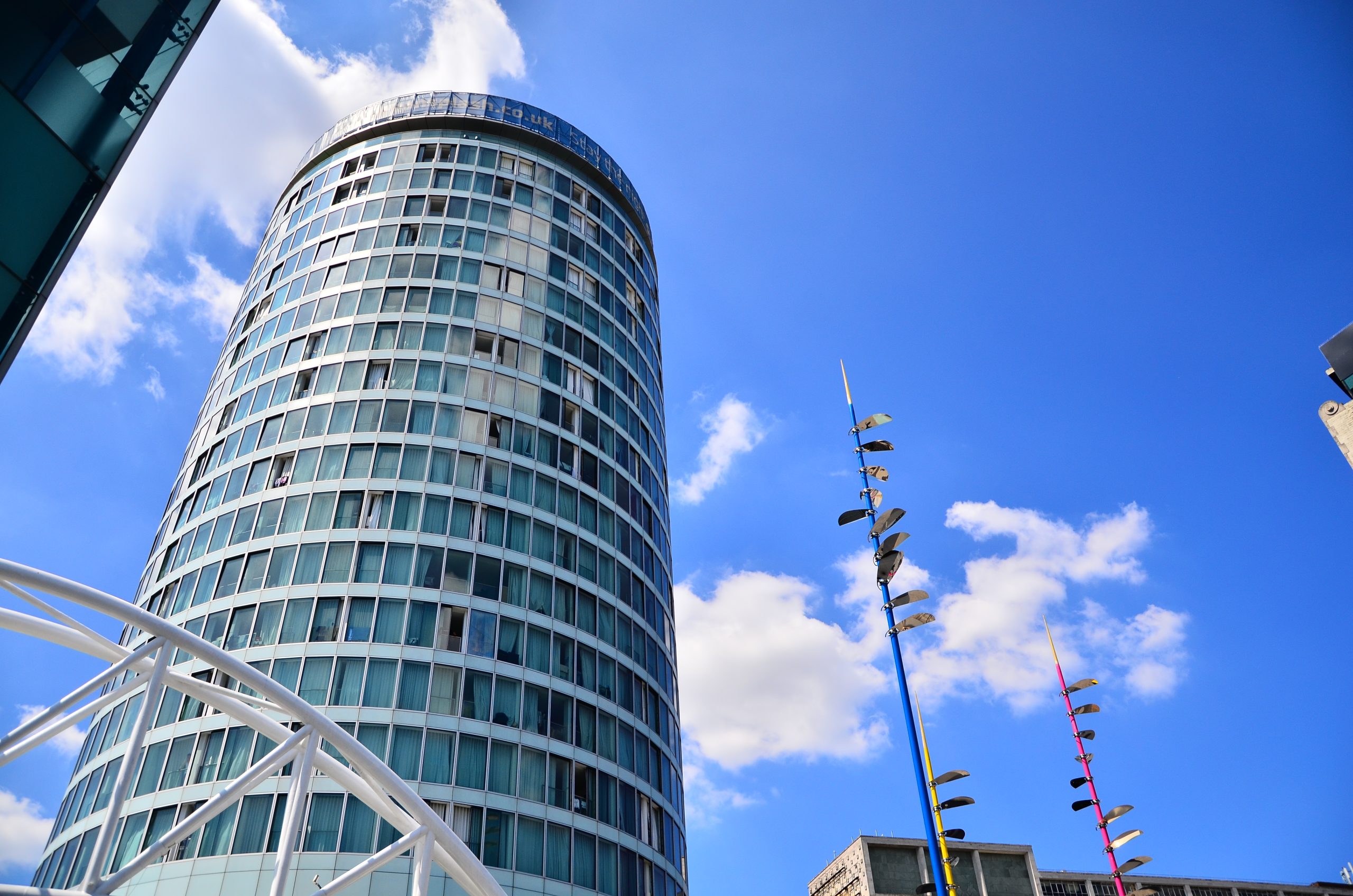 Birmingham,,Uk,-,21,July,2013,-,The,Rotunda,,One