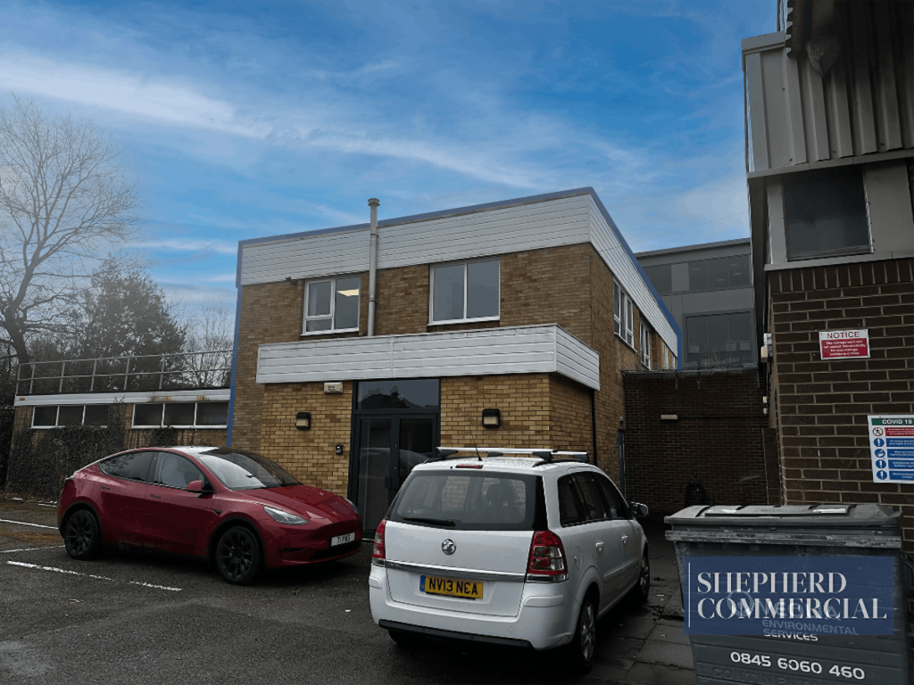 Rear of 425-433 Stratford Road, Shirley, B90 4AA